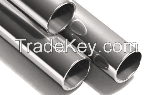 Good Quality Aluminum pipe