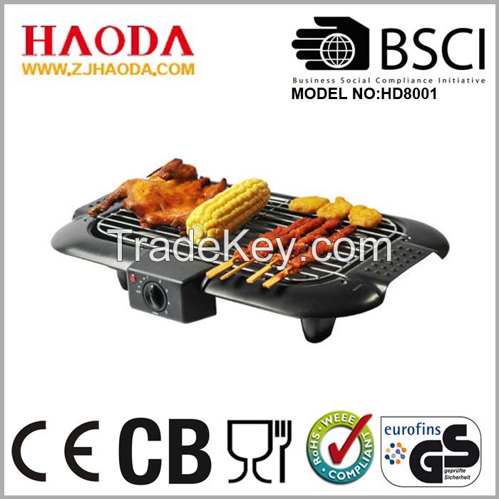 Barbecue Stand and Table with 4 legs Stand: