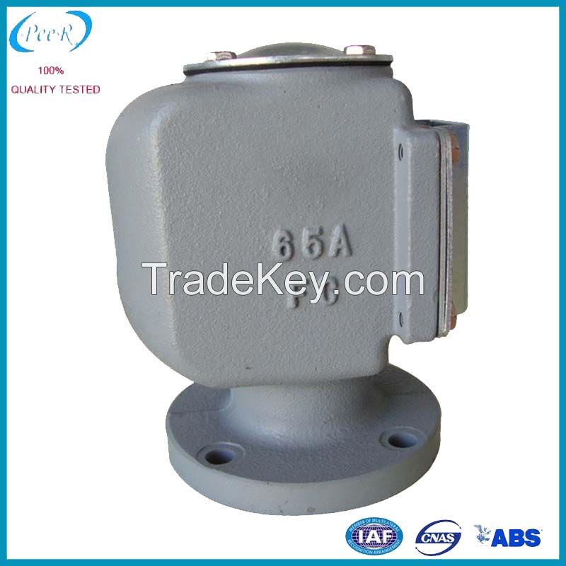 JIS Standard Air Valve