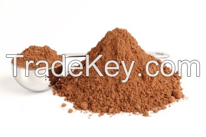 Natural Cocoa Powder