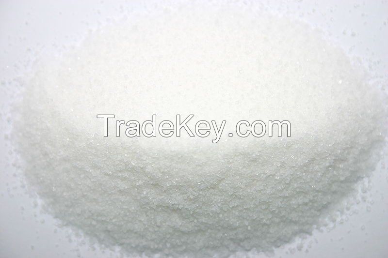 Brazilian White Refined Icumsa 45 Sugar