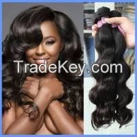 Virgin Brazilian hair, raw human natural hair exporters