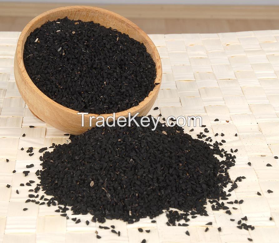 Black Cumin Seed