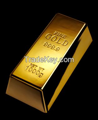 Sell International Gold Bar 999, 9 with  Hallmarks