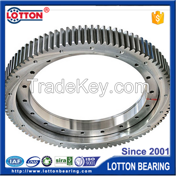 Sell Slewing bearings 013.40.1120 for Truck crane, Excavator, digger, excavating machine, wind turbine