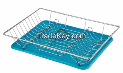 Sink Dish Rack, Sinkware Set, Dish Drainer, Drying Rack, Panel Dish