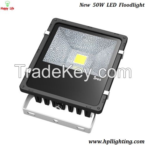 New 50W LED Floodlight