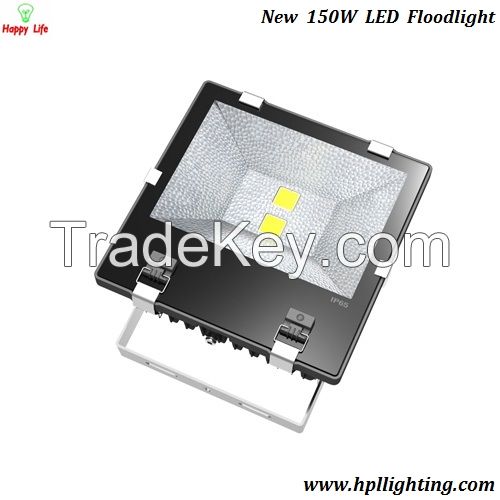 New 150W LED Floodlights