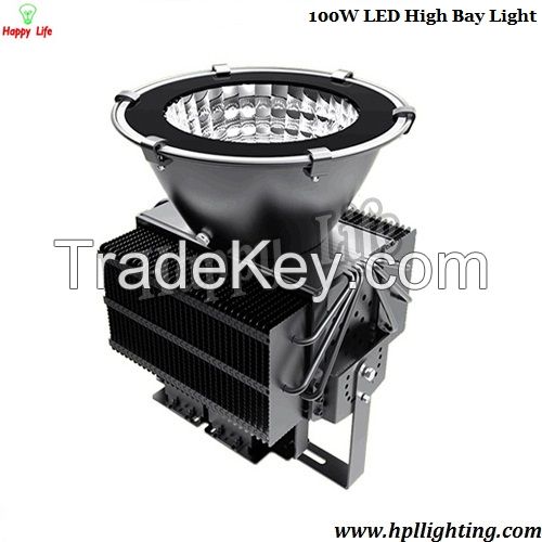 100W LED High Bay Light