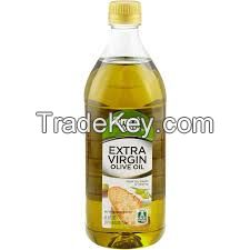 EXTRA VIRGIN OLIVE OIL (Glass bottles)