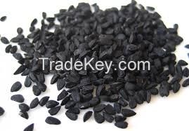 BLACK CUMIN