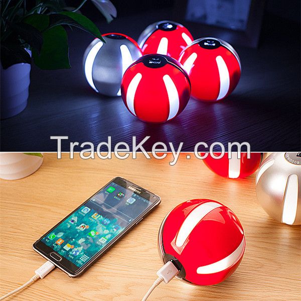 Magic Ball Power Bank