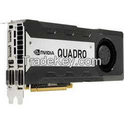 HP Quadro K6000 Graphics Card