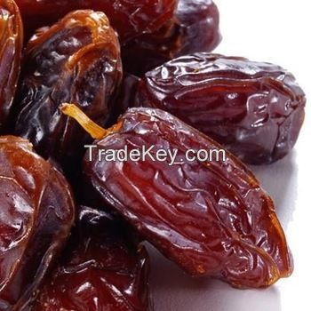 Dry dates