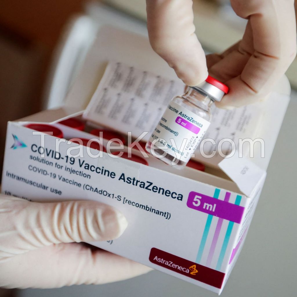 Cov19 Vaccine