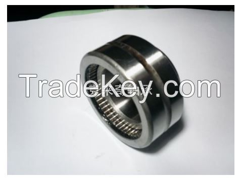 Sell Physical Ring Needle Roller Bearing