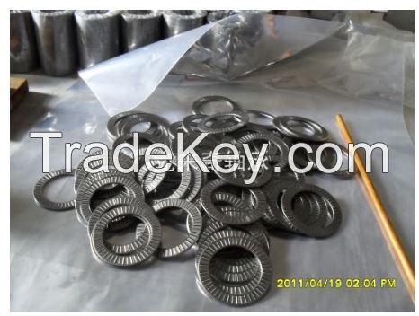 Thrust Needle Roller Bearing