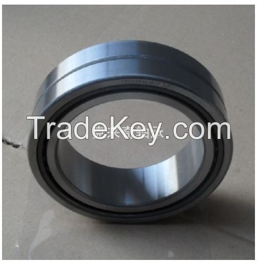 Inner Ring Needle Roller Bearing