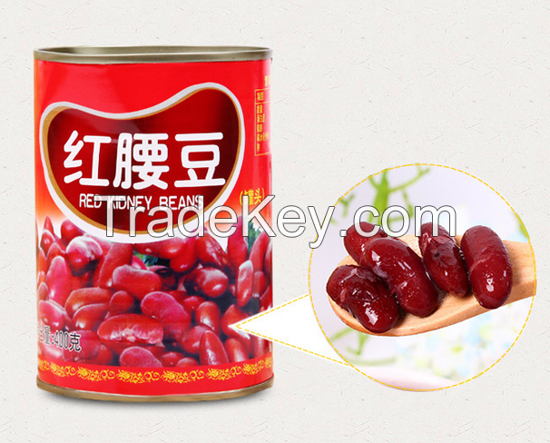 Good quality canned red kidney beans