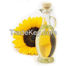 Sunflower Oil