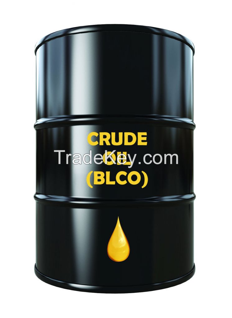 Bonny Light Crude Oil.