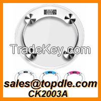 CK2003A DIGITAL HEALTH ELECTRONIC WEIGHT SCALE