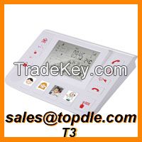 GSM 3G HEALTHCARE BOX (GPRS AVAILABLE) WITH SOS CALL ALARM FOR ELDERLY