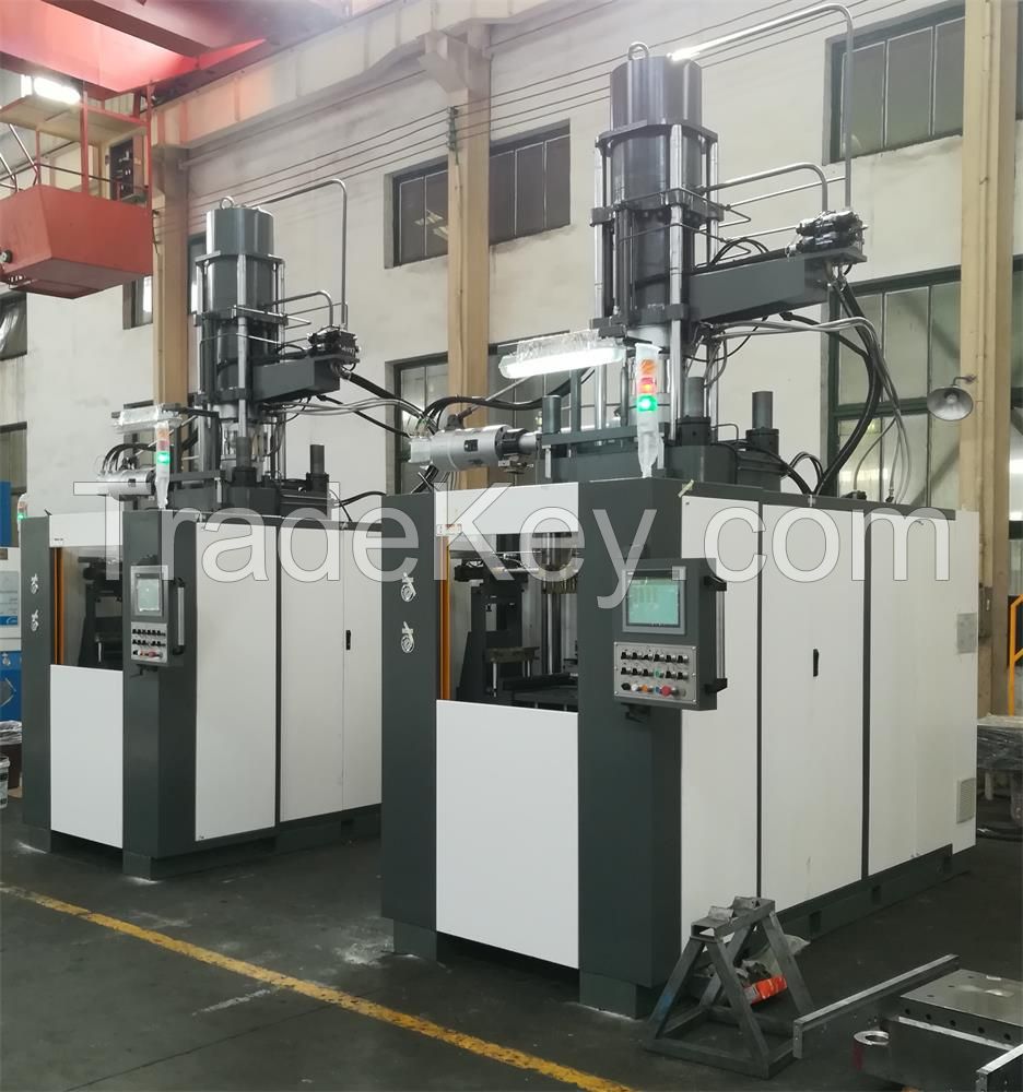 injection moulding machine, vertical injection molding machine, rubber injection moulding machine