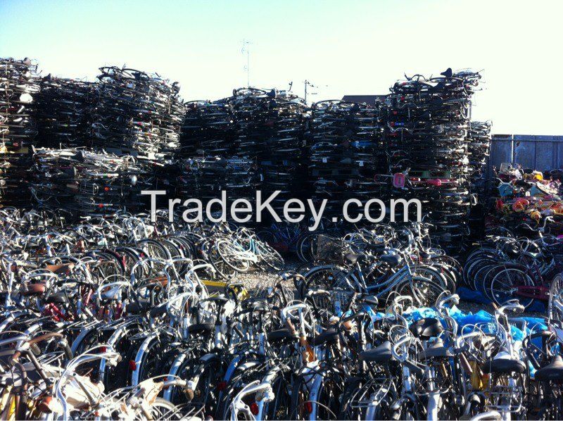 Japan Wholesale used Bicycles