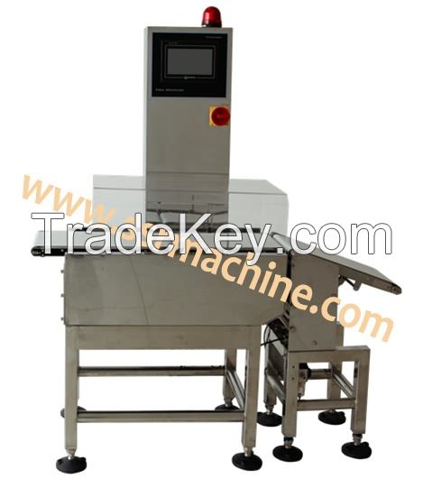 IP65 Digital Online Heavy Duty Check weigher Weight Checking machine  CW-20