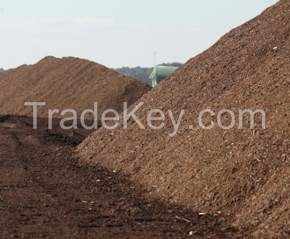 Natural Peat Moss