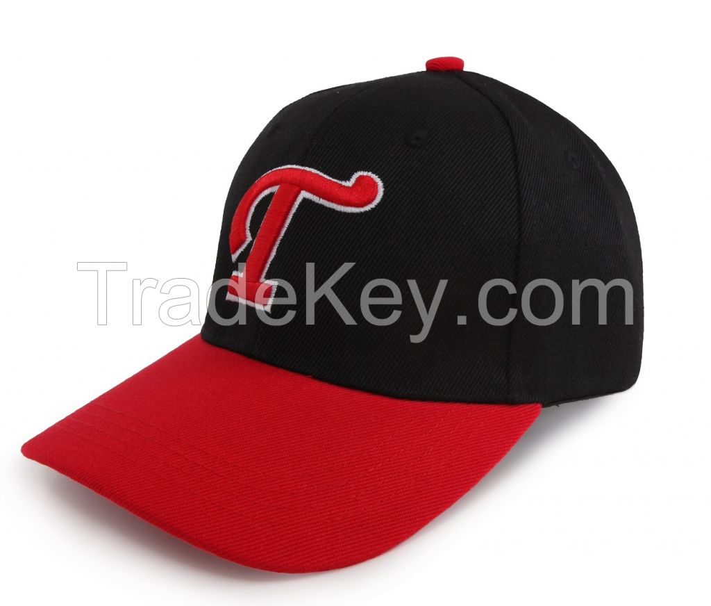 Top quality of newest base base ball cap