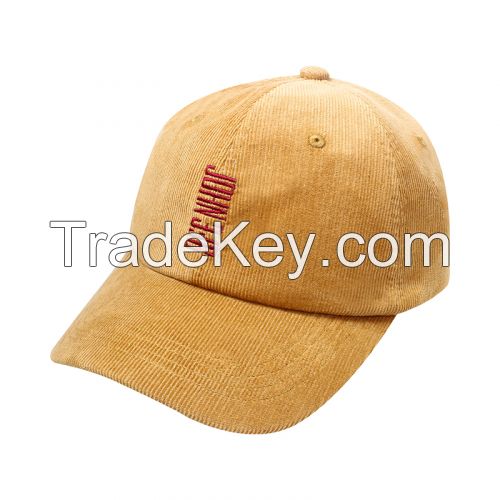 Best quality of base ball cap with newest designed