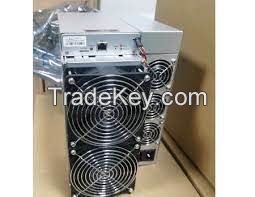 Bitmain Antminer S19 Pro (110th) Built In PSU Available