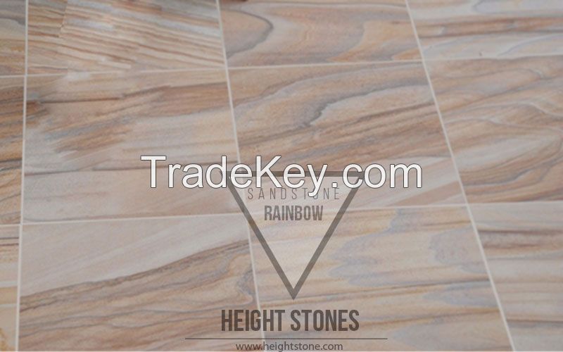 rainbow sandstone