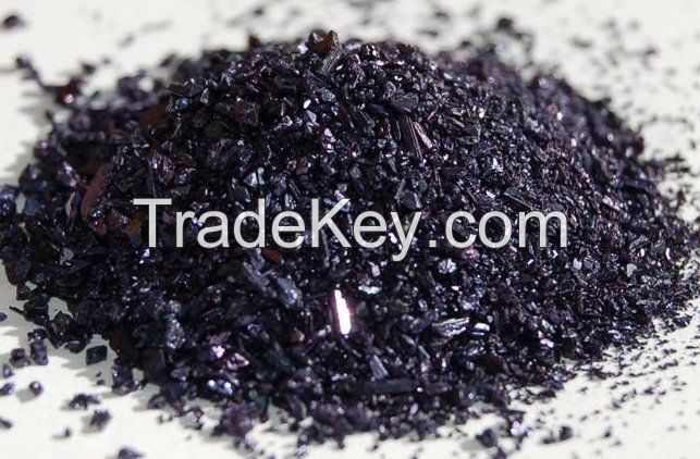 Permanganate, Potassium Permanganate, Auxiliary agents , 