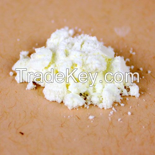 Goat Milk Powder