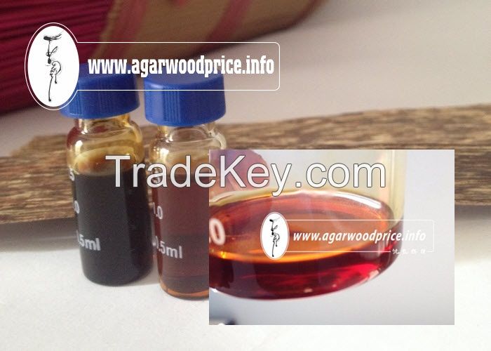 Vietnam new type of Oud oil, Agarwood Oil or Oudh Oil 100% natural fragrance for the best value