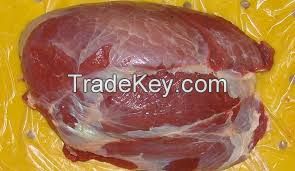 HALAL FROZEN BONELESS BEEF/BUFFALO MEAT FOR EXPORT