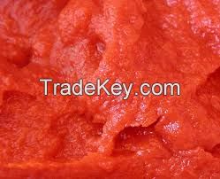 Tomato Paste