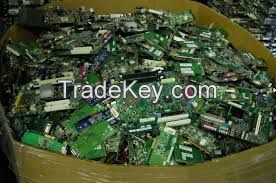 Computer Motherboard Scrap