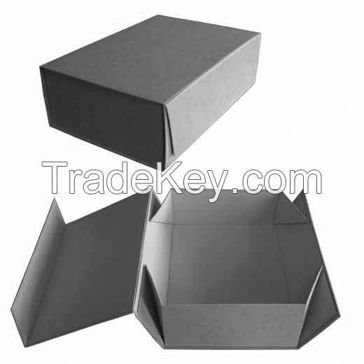 Sell foldable paper packaging shoes box with factory price