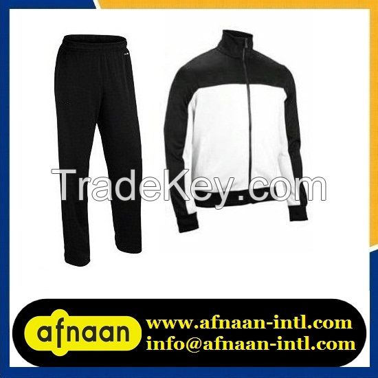 Tracksuits Customize/100% Polyester