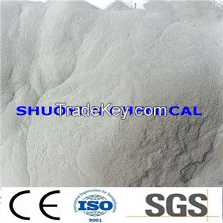 Reduced Iron Powder For Welding Electrodes