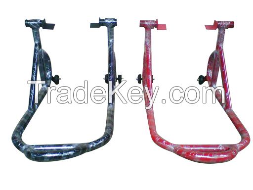 Front & Rear Paddock Stand Set