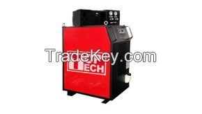 TopTech JCH series plasma cutter, portable cutting machine, economical air plasma cutting system