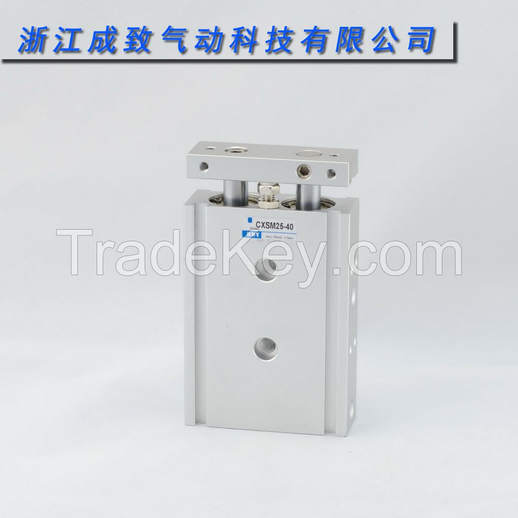 TN series pneumatic air cylinder