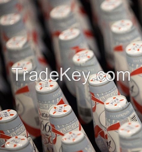 Heneiken Beer and Other Beers and Energy Drinks