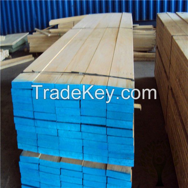 Waterproof LVL scaffolding plank board