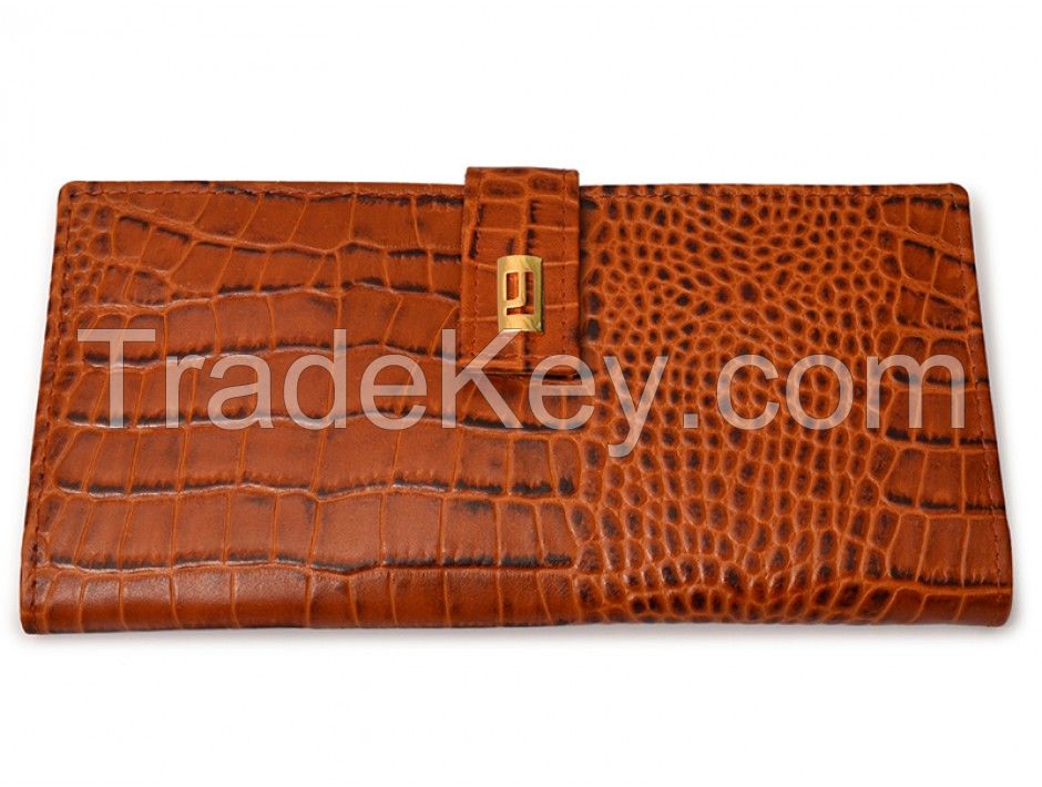 Womens Leather Wallets